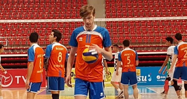 Erzin'den bir transfer daha