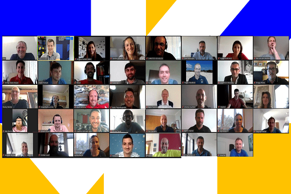 CEV'den Plaj Voleybolu Hakemlerine Web Seminerler