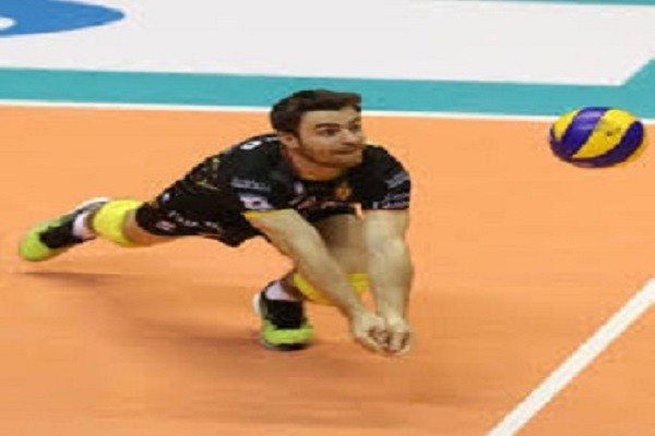 Voleybol Kural Değişikliği - İki Libero