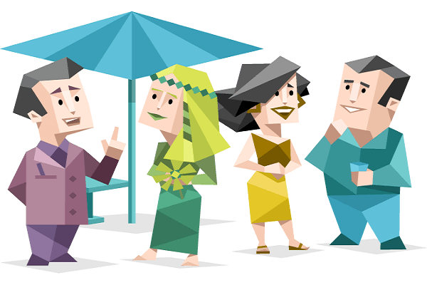 Kişilik tipinizi öğrenmek ister misiniz?