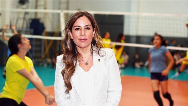 Simla Türker Bayazıt'tan Önemli Açıklamalar