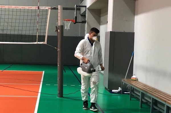 Salonlarınız çalışmalara hazır mı?