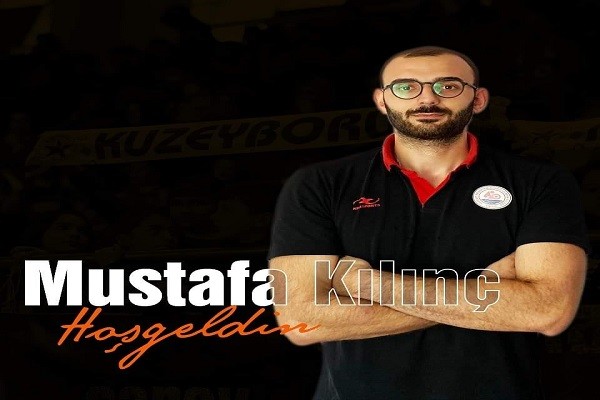 Mustafa Kılınç Kuzeyboru’da