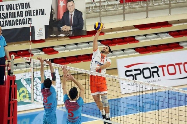 Kürşad Temel Yuvada Kaldı