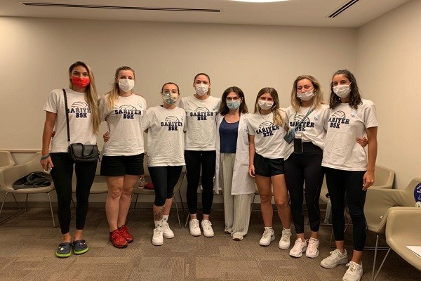 Sarıyer Belediyespor'da Yeni Dönem Başlıyor