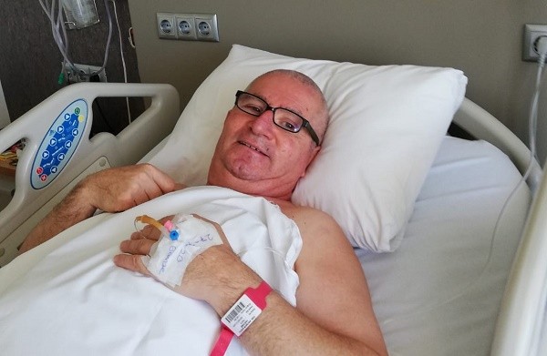 Geçmiş Olsun Mehmet Nilmen