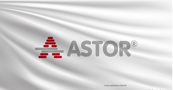 Astor, voleyboldan çekildi...