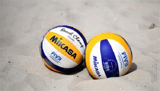 EuroBeachVolleyU20 Eylül’de