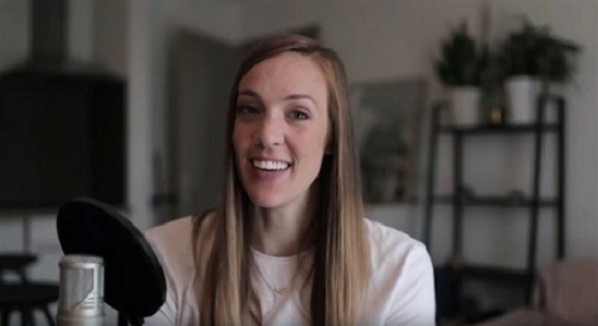 Ciara Michel’den Gençlere