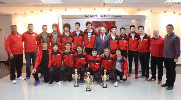 Tamamı Turgutlulu Oyuncular