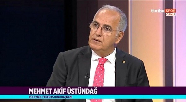 VİDEO HABER: Başkan Üstündağ: Bugün çok önemli bir başarı elde ettik ama bu yeter mi? Yetmez!