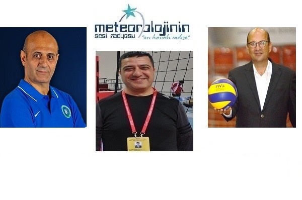 VİDEO HABER: Meteorolojinin Sesi Radyosu’nda Yine Voleybol Konuştuk