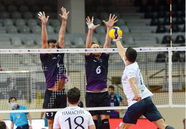 TFL Altekma geriye düştüğü maçta galip gelmeyi başardı