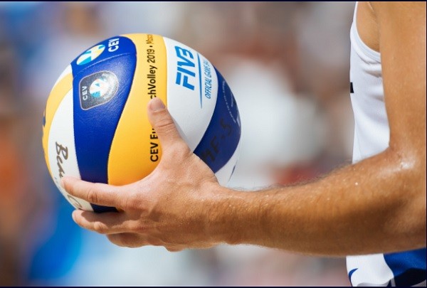 CEV EuroBeachVolley 2020 için Medya akreditasyonu açıldı