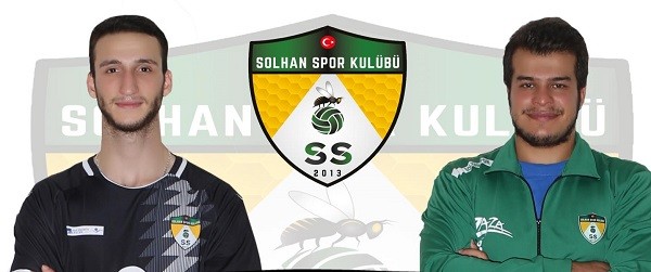 Solhan Spor'da ayrılık