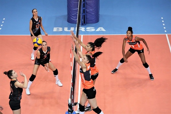 Eczacıbaşı VitrA, 2'de 2 yaptı