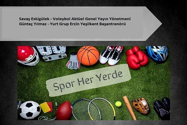 VİDEO HABER: Yurt Grup Erzin Yeşilkent Konuğumuzdu