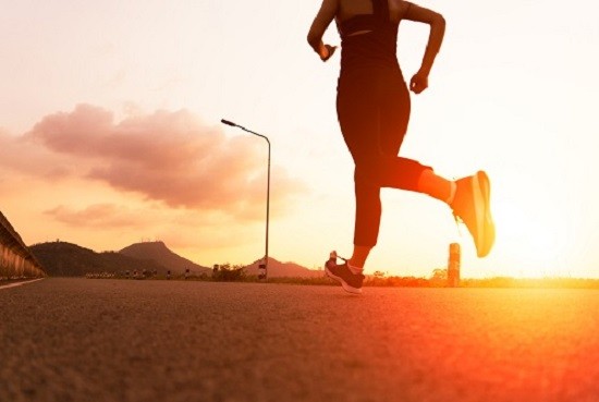 Her Yaştan İnsan #BeActive’e Çağrılıyor