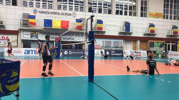 Şampiyonlar Ligi'nde Hırvat ekibinin inanılmaz hatası