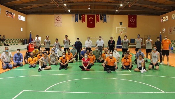 Yurt Grup Erzin Yeşilkent Spor, sezonu 'farklı' açtı