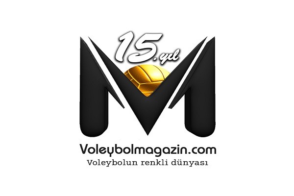 Nice 15 Yıllara Voleybol Magazin
