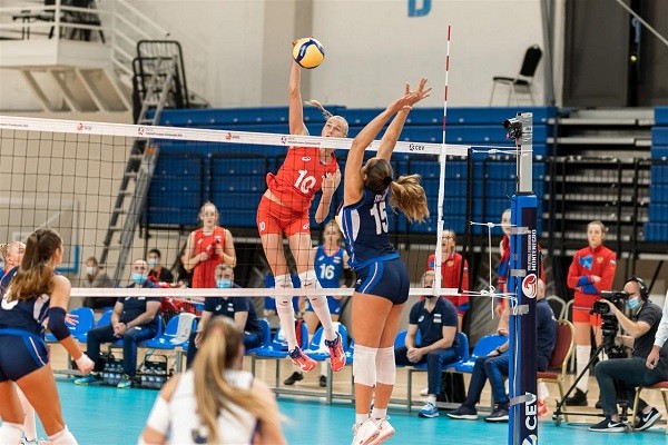 Avrupa Şampiyonası'nda Final Günü