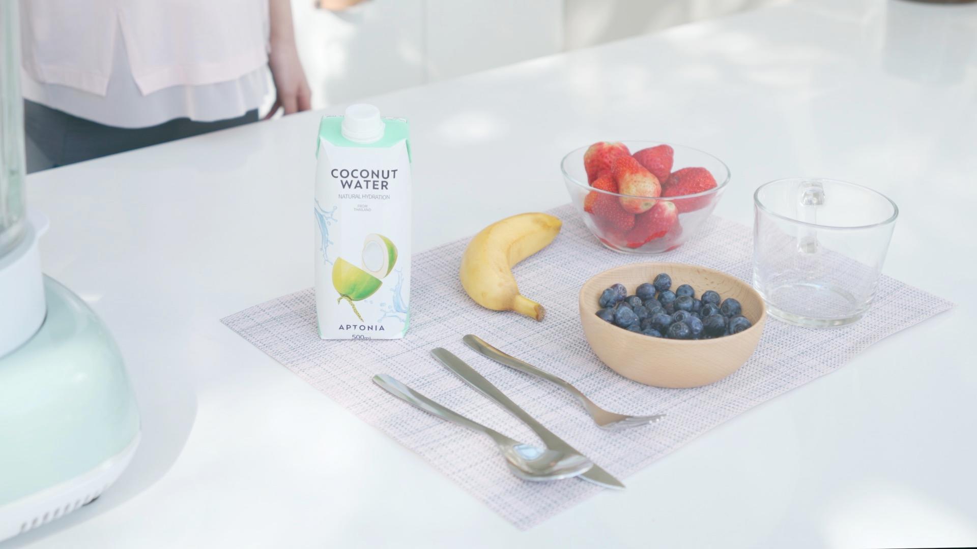 Evde Spor Yaparken Nasıl Beslenmeliyiz?