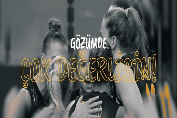 VİDEO HABER: VakıfBank'tan #11EkimDünyaKızÇocuklarıGünü'ne özel şarkı