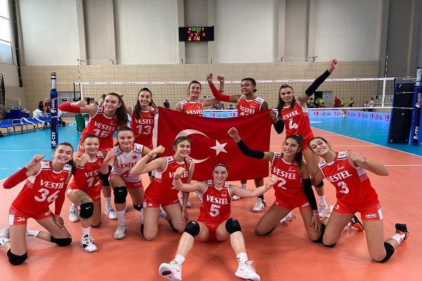 U17 Milliler iyi başladı