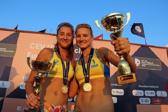 2020 Plaj Voleybolu Sezonundan Rakamlar