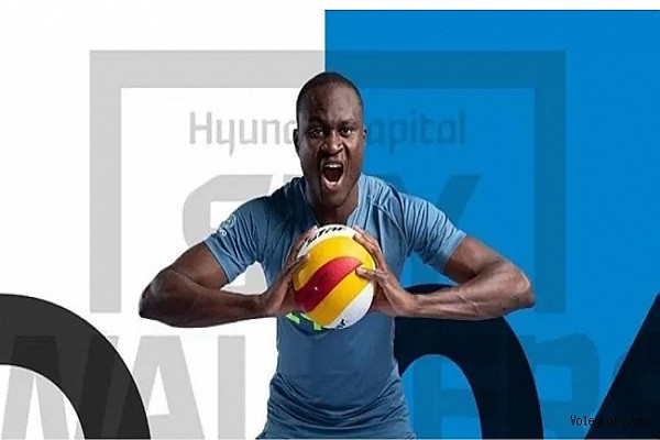 Okello: "Bu Sezon Varlığımı Hissettirmek İstiyorum"