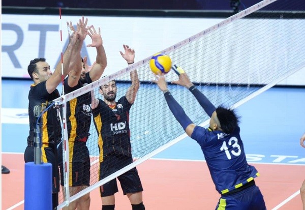 Deribiyi kazanan Fenerbahçe, liderliği rakibinden aldı