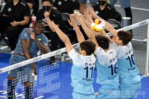 Okello sezona 30 sayıyla başladı