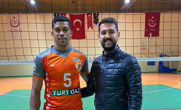 Yurt Grup Erzin'den kadroya takviye