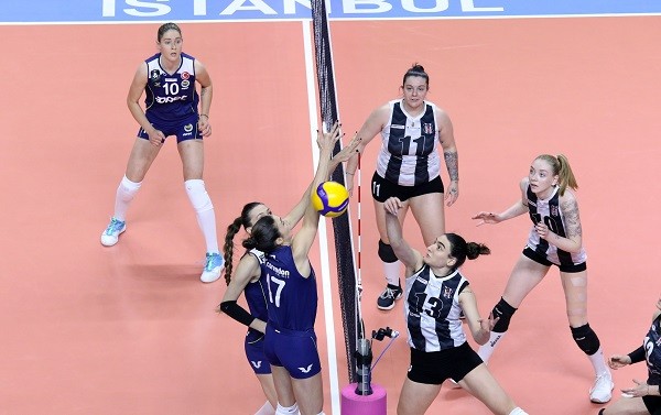 Fenerbahçe Opet haftanın açılışını 3 puanla yaptı