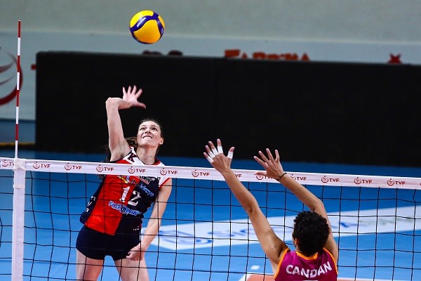 Sigorta Shop Kalecik Bld. TED Kolej'e set vermedi