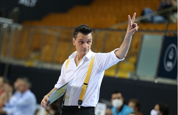 VakıfBank Polonya Yolcusu