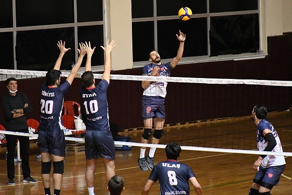 Bigadiç Belediyespor Evinde Kayıp