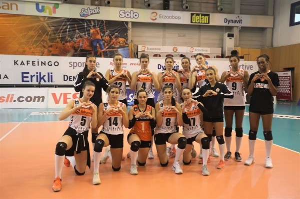 Sultanlar Ligi'nde 28. hafta tamamlanıyor