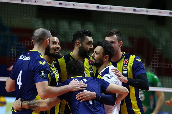 İlk Rakip Belçika'dan