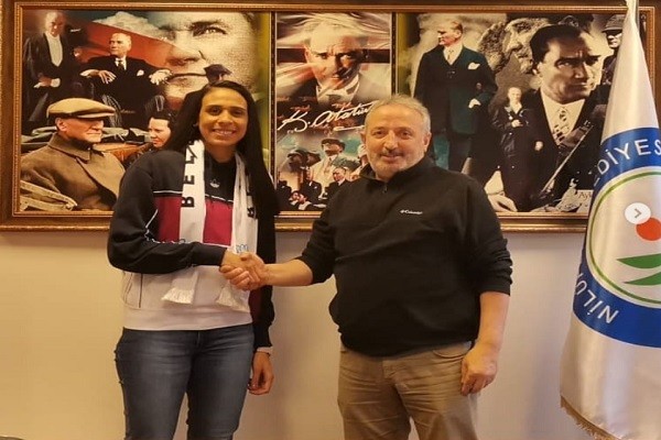 Çan'dan Bursa'ya