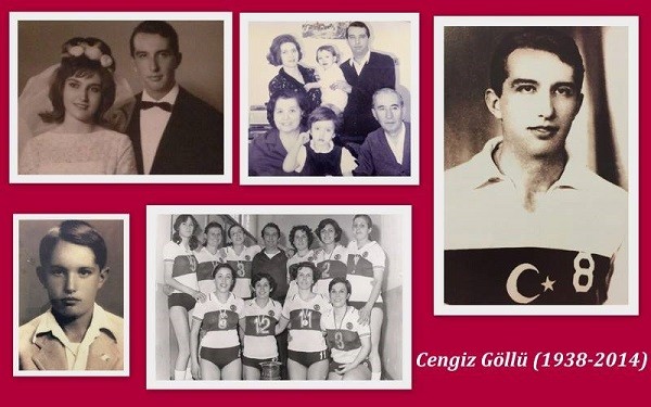 VİDEO HABER: Cengiz Göllü'yü Rahmet ve Saygıyla Anıyoruz