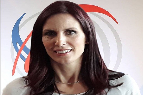 Jelena  Nikoliç'e önemli görev