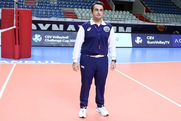 Yolun Açık Olsun Seçkin