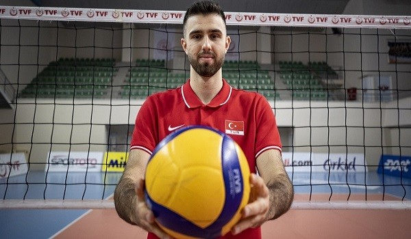 "Hedefimiz Avrupa Şampiyonası'na katılmak"