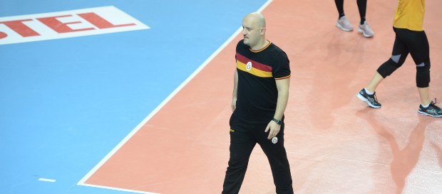 VakıfBank maçı sonrası Güneyligil'den açıklamalar