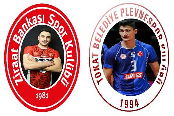 Ankara’da BÜLBÜLLERİN Düellosu