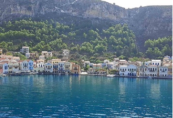 Zorlu Koşullarda Voleybol