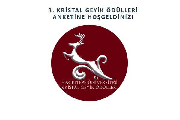 Hacettepe Üniversitesi Anketinde Voleybolumuz Oylarınızı Bekliyor