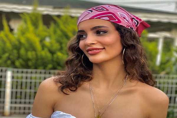 VİDEO HABER: Yağmur Mislina ile kısa kısa